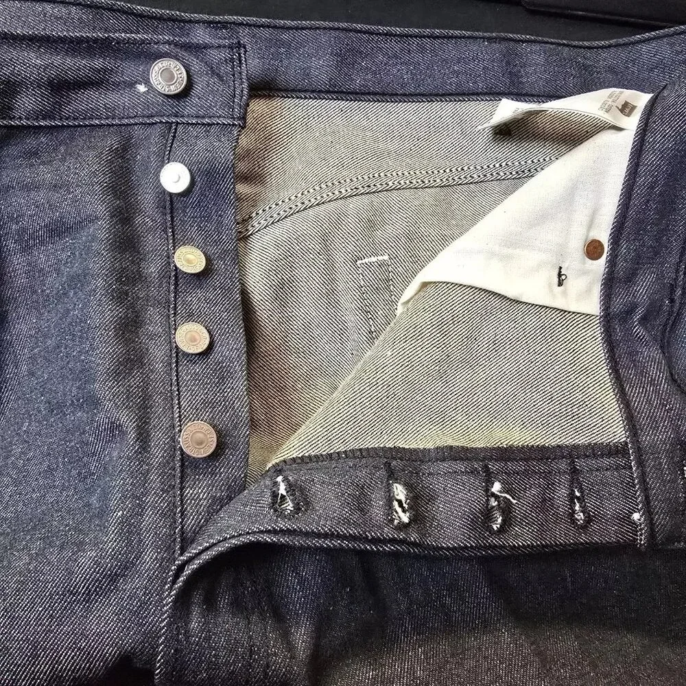Levis levi 501